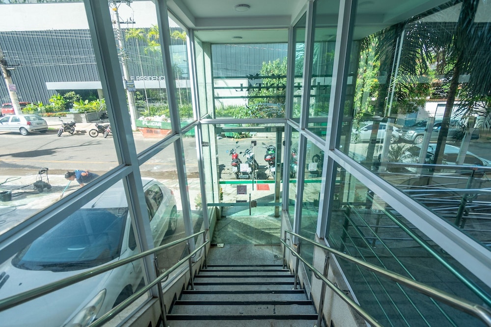 Apto Ótima localização St. Bueno PPB2604