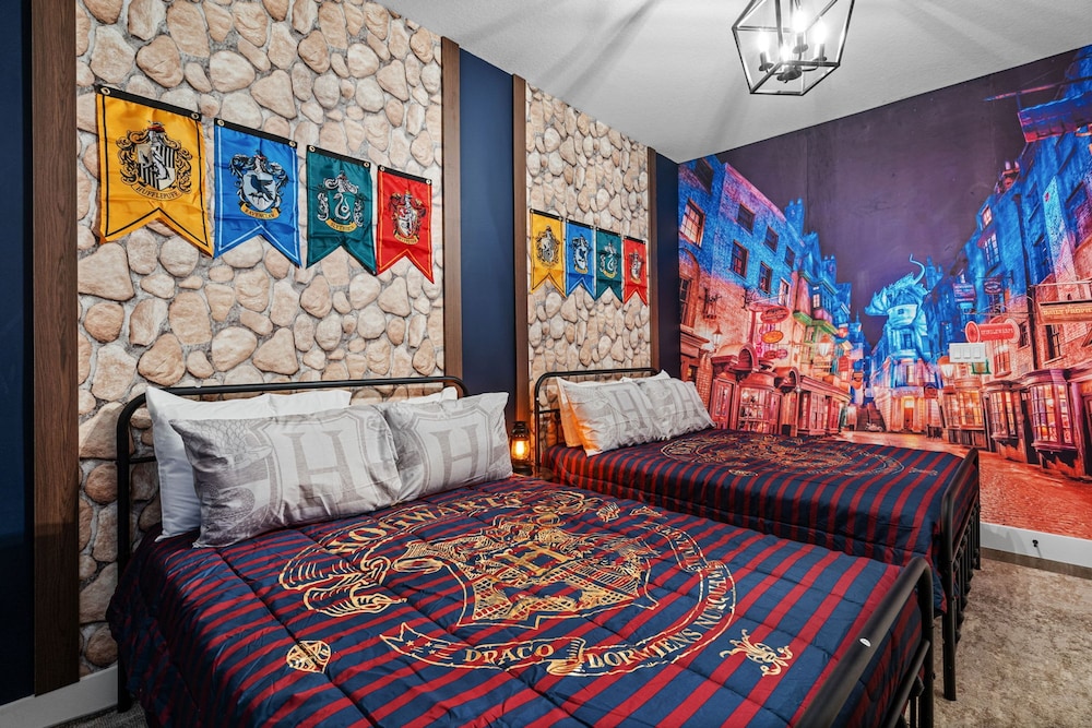 Perfect Stay Just 15 Min to Disney