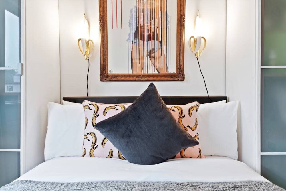Modern 2 Bedroom Apartment in Hoxton