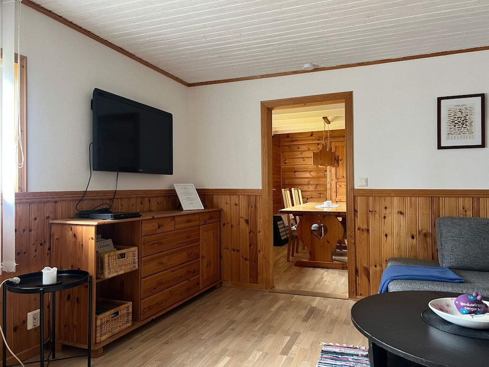 6 Person Holiday Home in Hestra