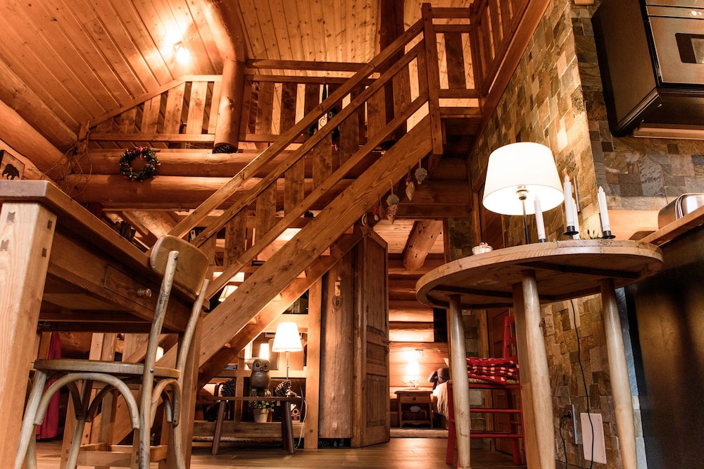 Domaine du Vertbois