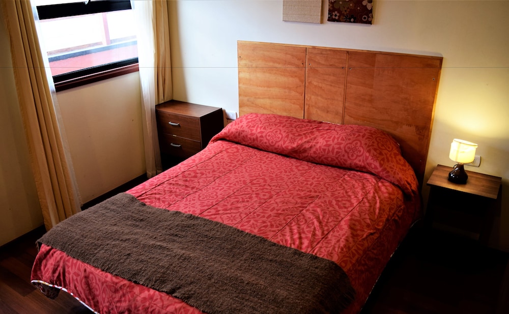 Nomades Apart Hotel