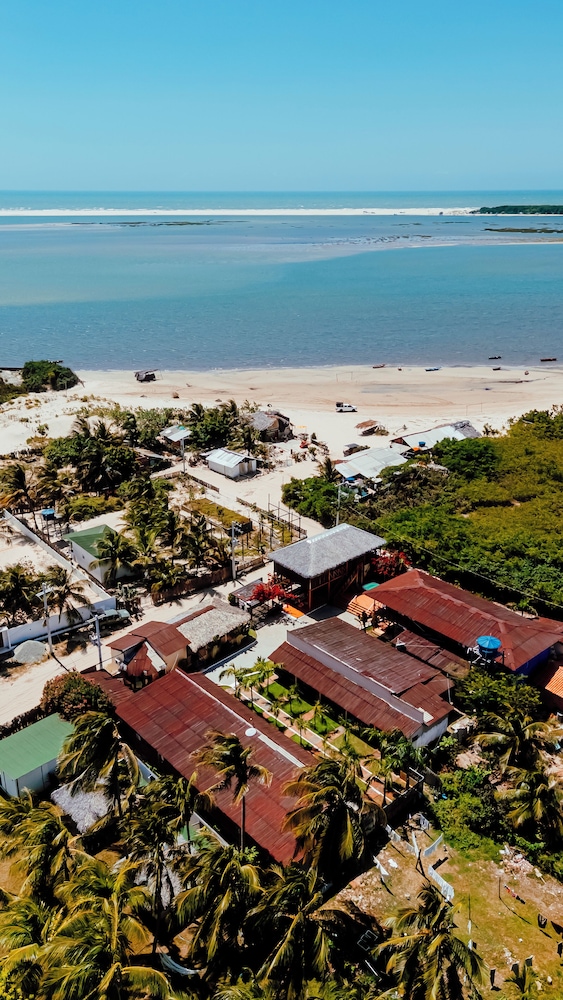 Paraiso Dos Ventos Atins