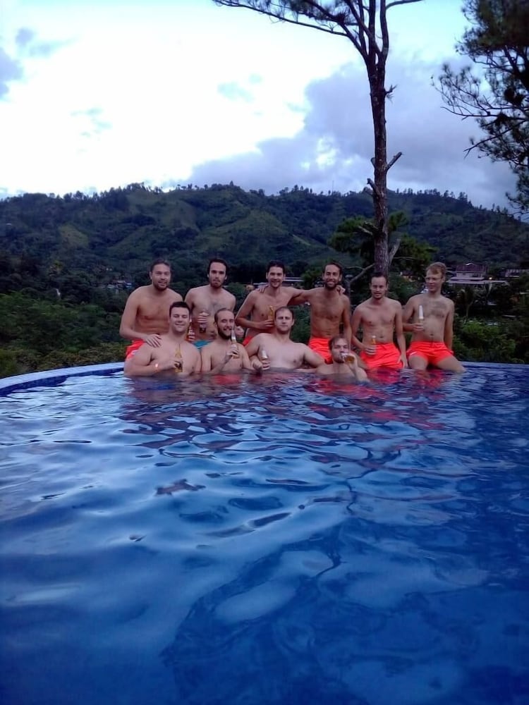 Vista Verde Lodge - Hostel view 5