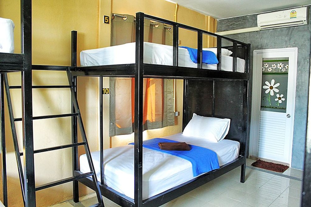 Phangan Guest House - Hostel