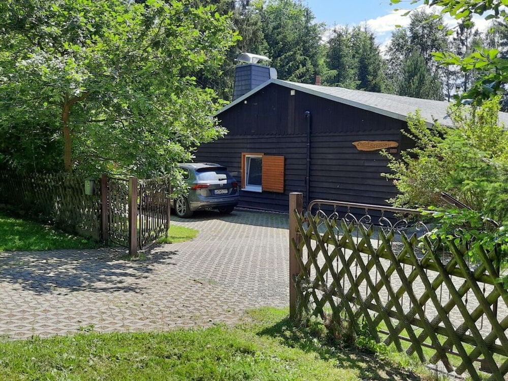 Chalet Harmonie
