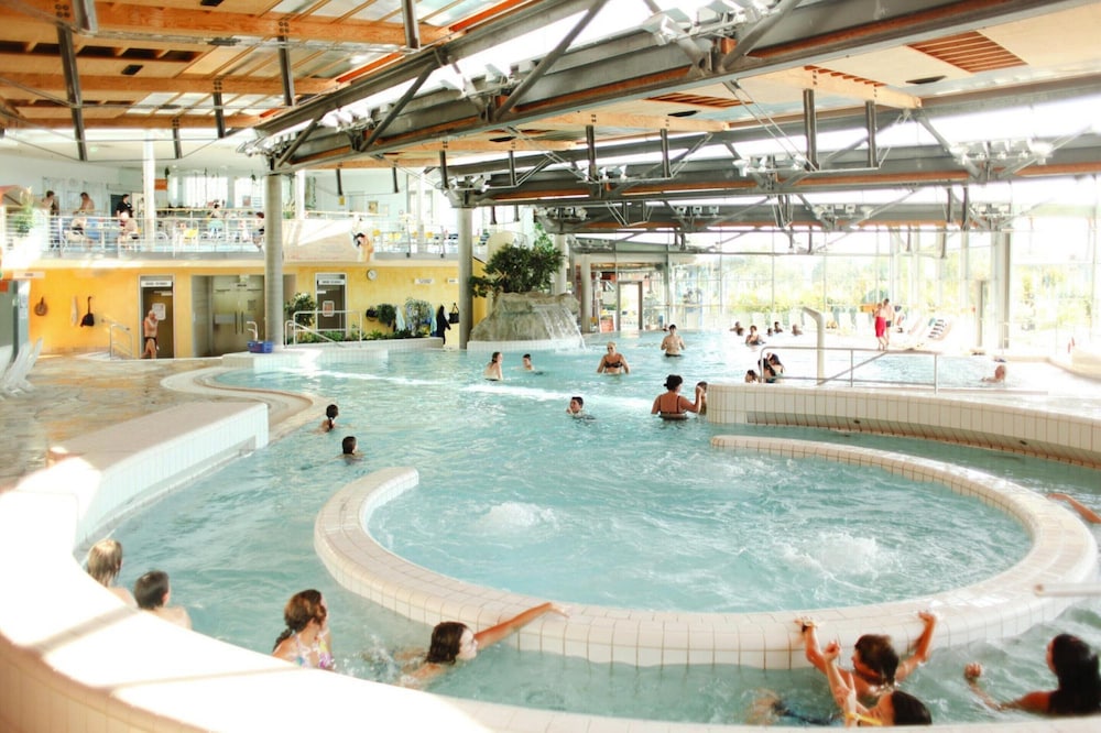 Holiday Home With Sauna in Mistelgau-obernsees