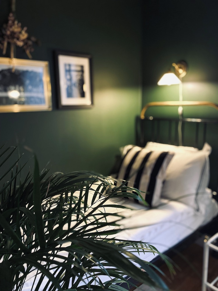Villa Sol B&B and hostel