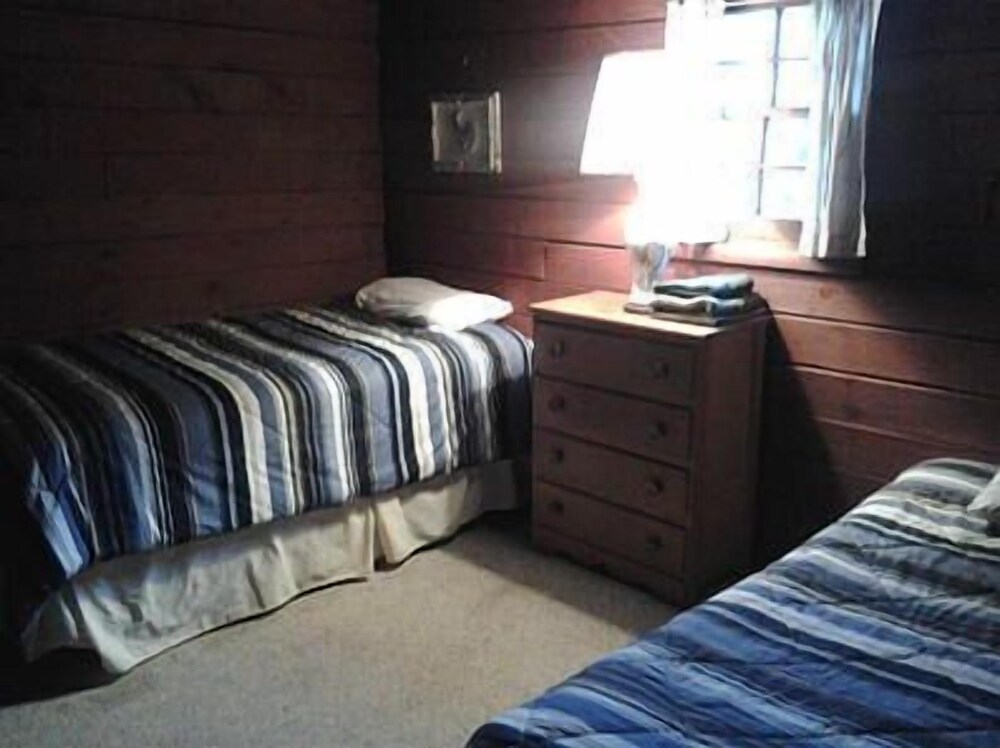 Cold Spring Lodge