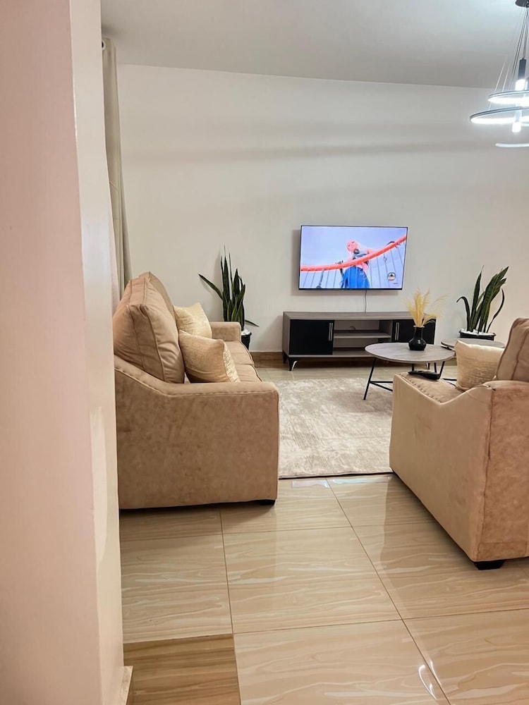 Lux Suites The comfort Place Naivasha