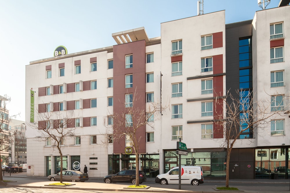Saint-Denis Vacations - BB HOTEL Paris Saint-Denis Pleyel - Property Image 3