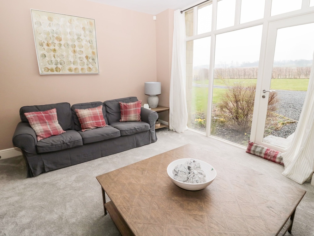 Fontburn Farmhouse