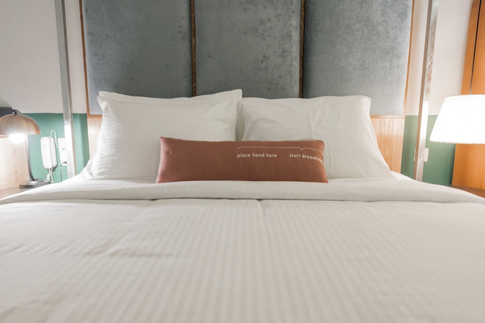 Bunk & Bilik Hotel Jalan Ipoh - Hostel