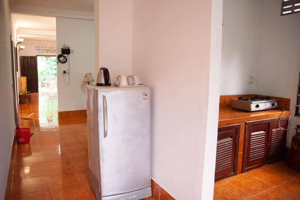 SRL Villa view 5