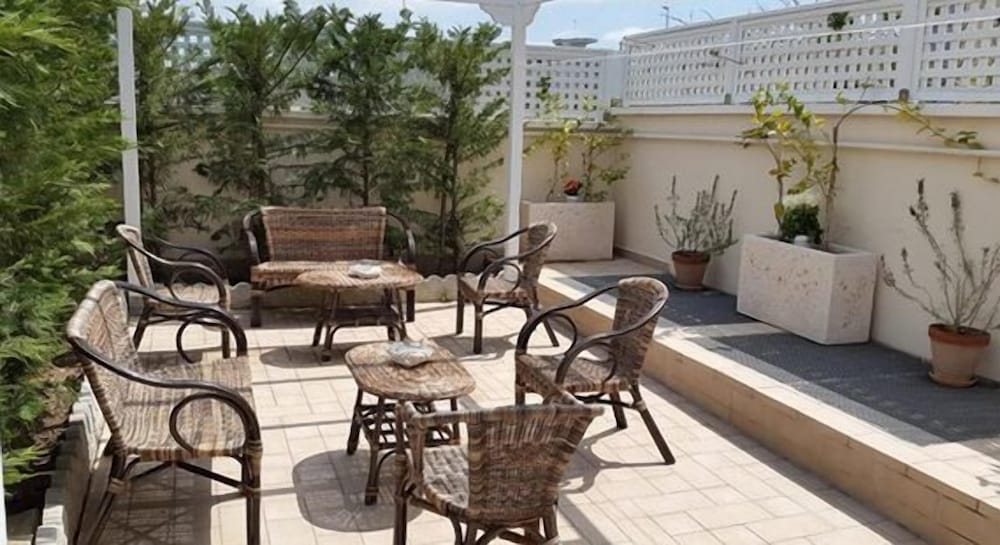 B&B Mare Azzurro