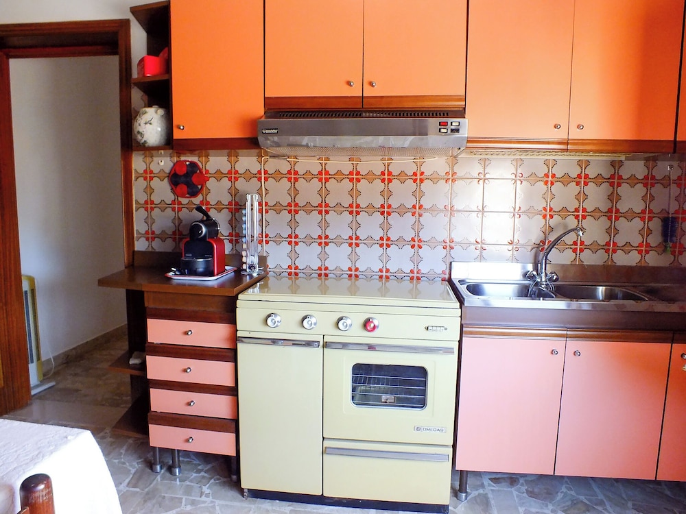 Casa Anni 70
