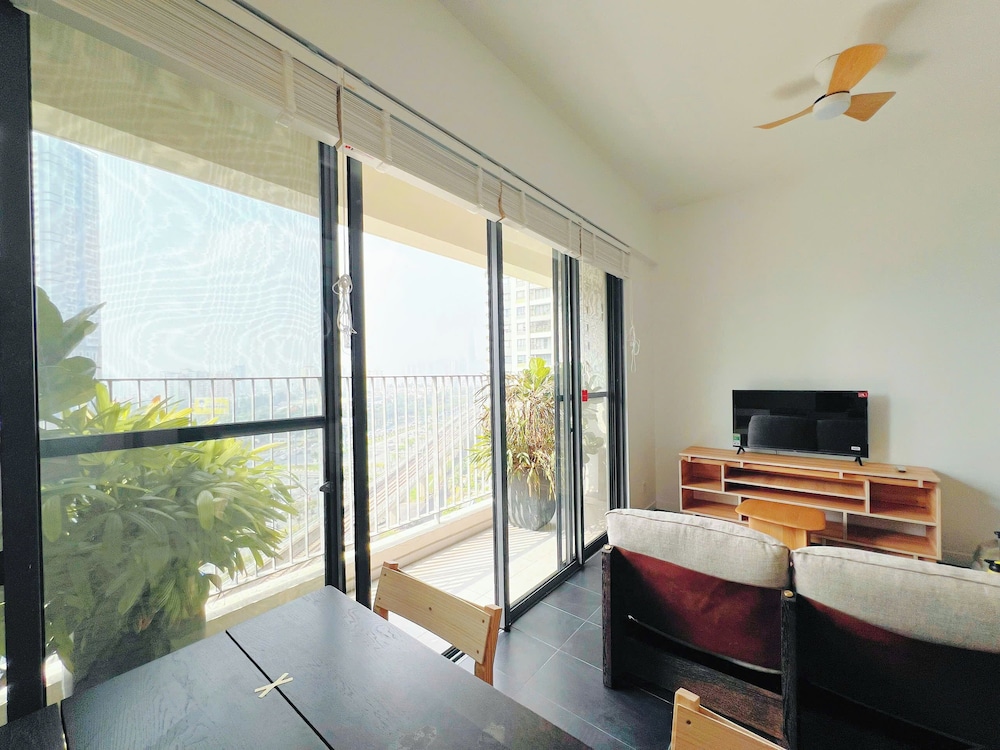 Kluxstay Masteri Q2 ThaoDien Residence