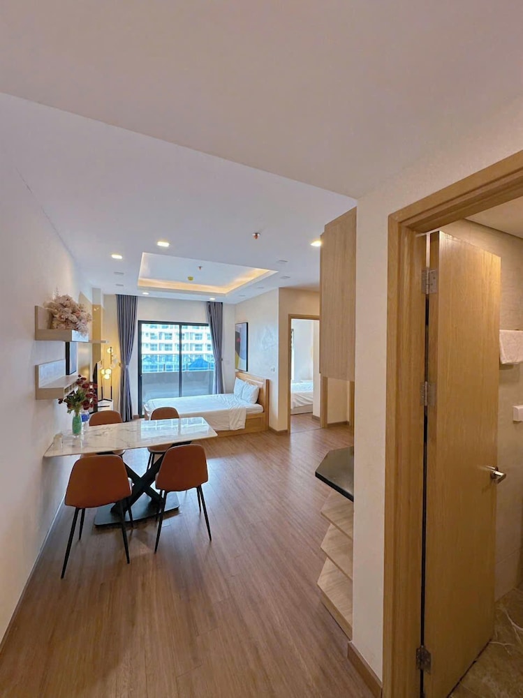 FLC Quy Nhon - Sea View - AN NHIEN