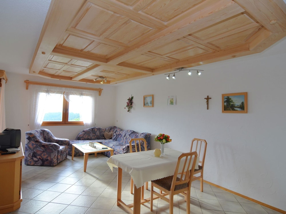 Alpine View Wellness Escape en Waldkirchen