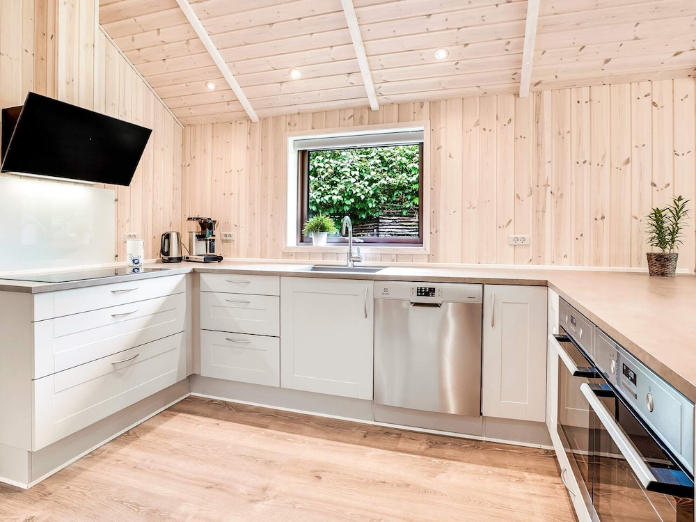 Luxury Beach Retreat - By Traum Ferienwohnungen