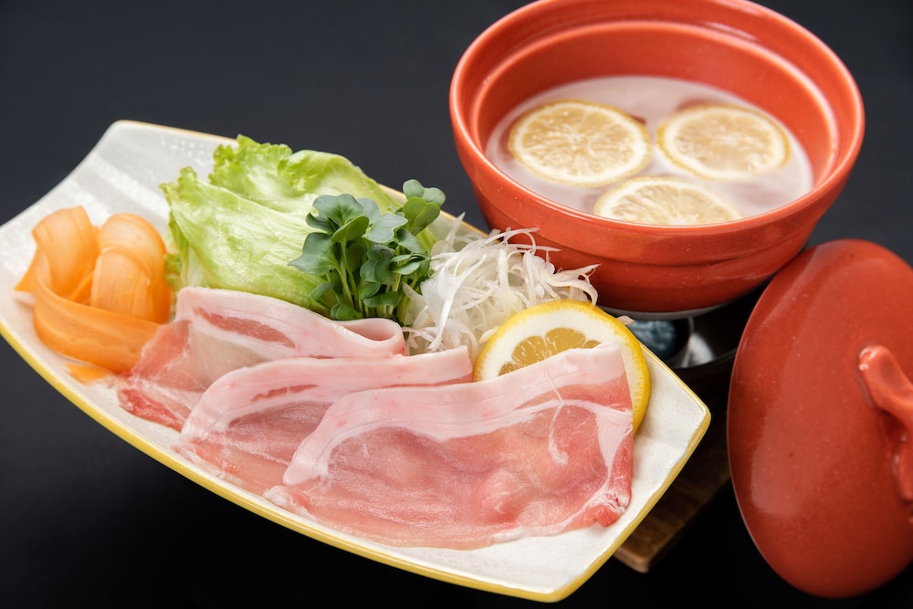 Kosenkaku Yozyokan