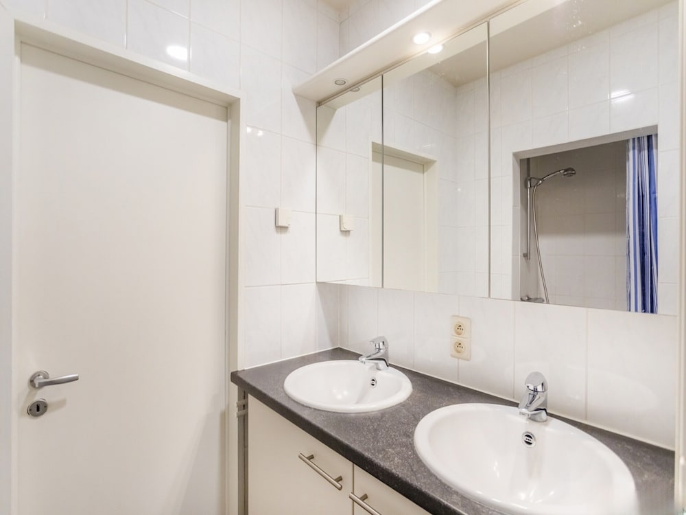 Renovated Flat Suitable for 6 People