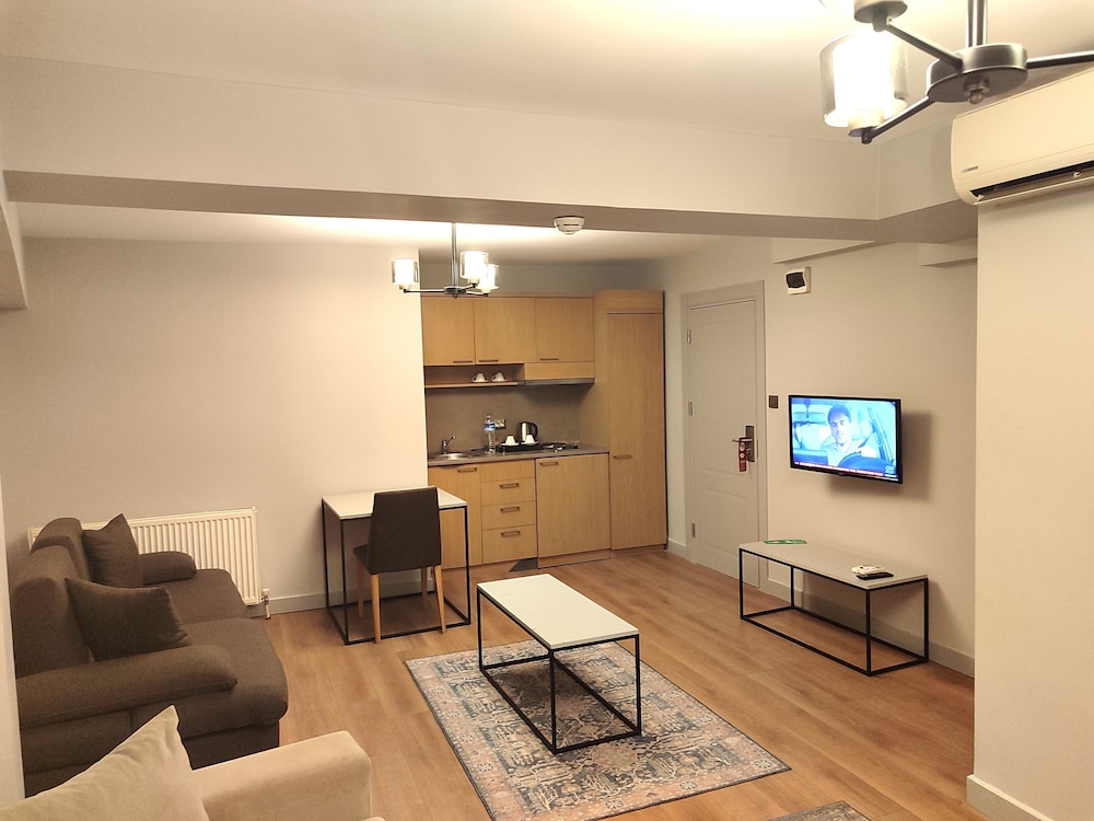 Galata World Otel - Image 26