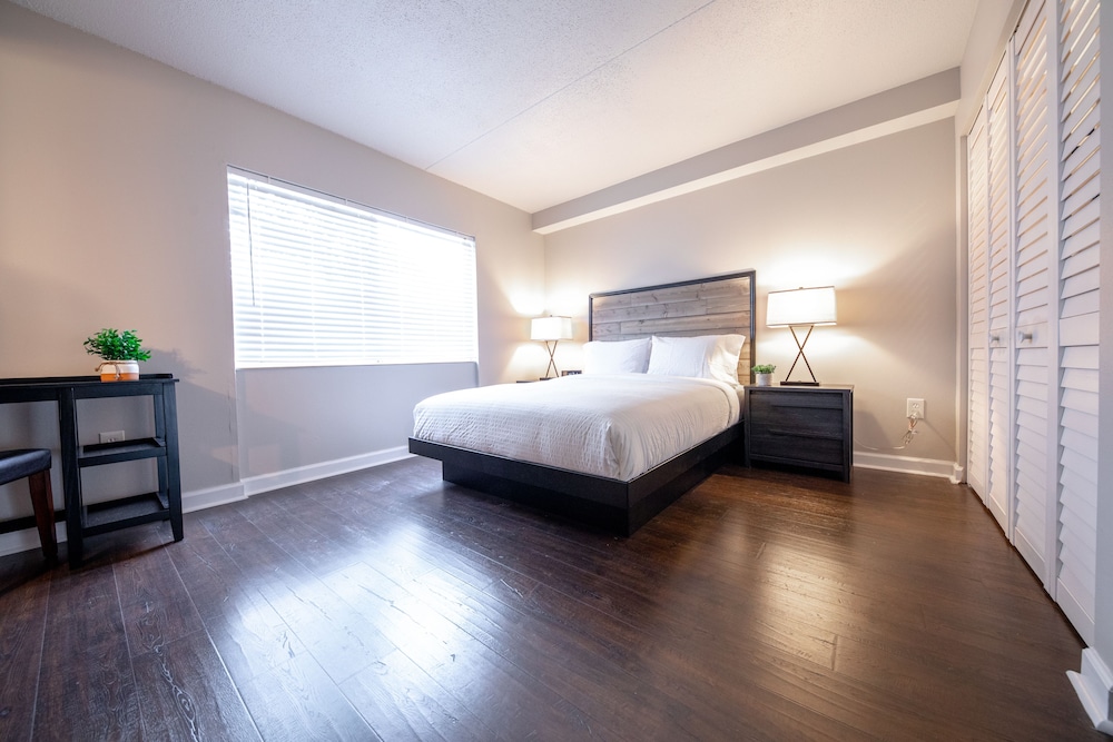 Stay Avenida Westshore view 3