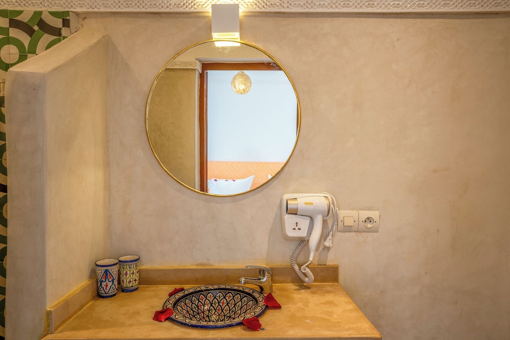 Riad Ilyan & Spa
