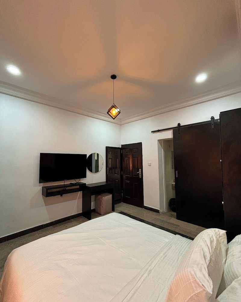 Yokolo Luxury Apartment