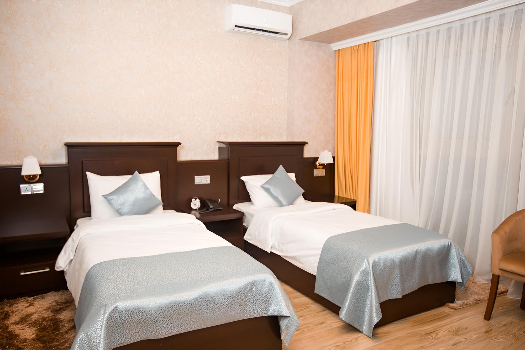 Regnum Hotel Baku