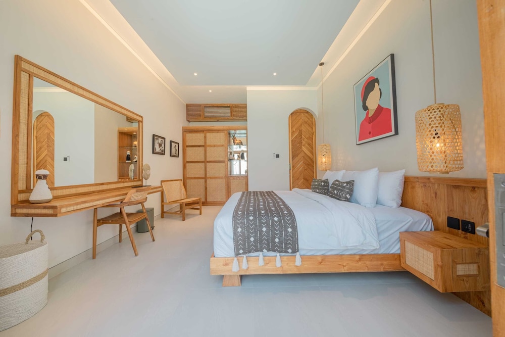 Villa Jackie O