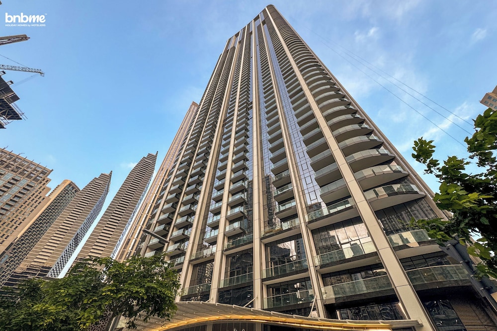 bnbme - Grande Residences - 3 BDR