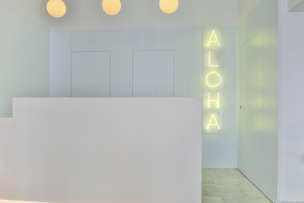 Hotel Apartamentos 525 Los Alcázares - Image 1