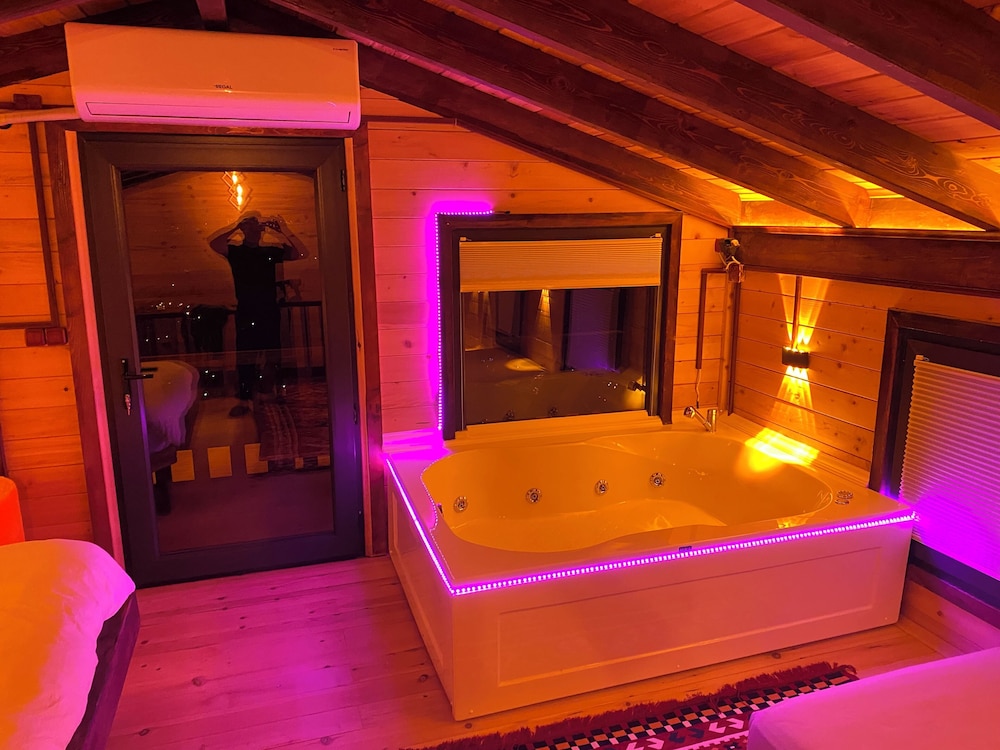 Of Kartepe Bungalov & İkiz Villalar