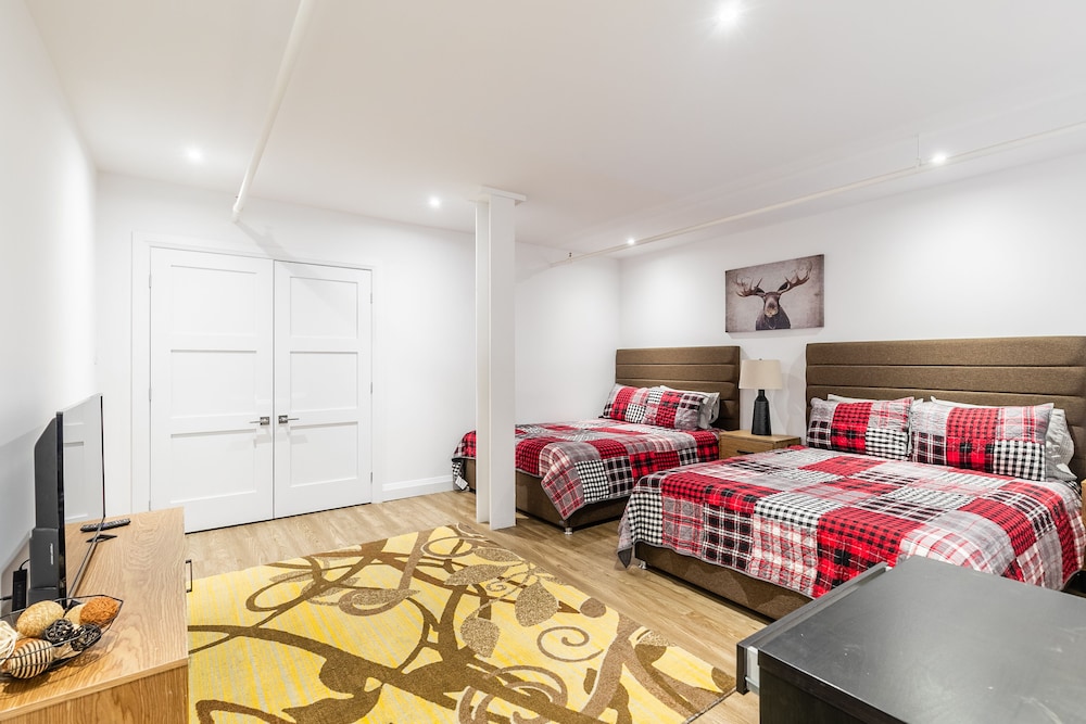 GLOBALSTAY. Dundurn Lofts. Free parking. Gym, photo 16
