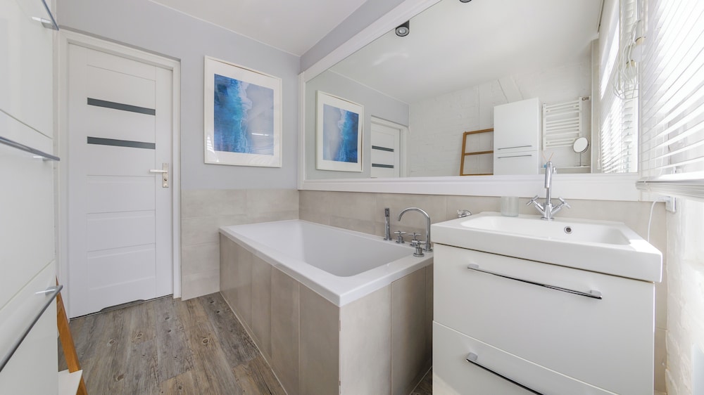 Apartamenty Sun & Snow Majkowskiego II