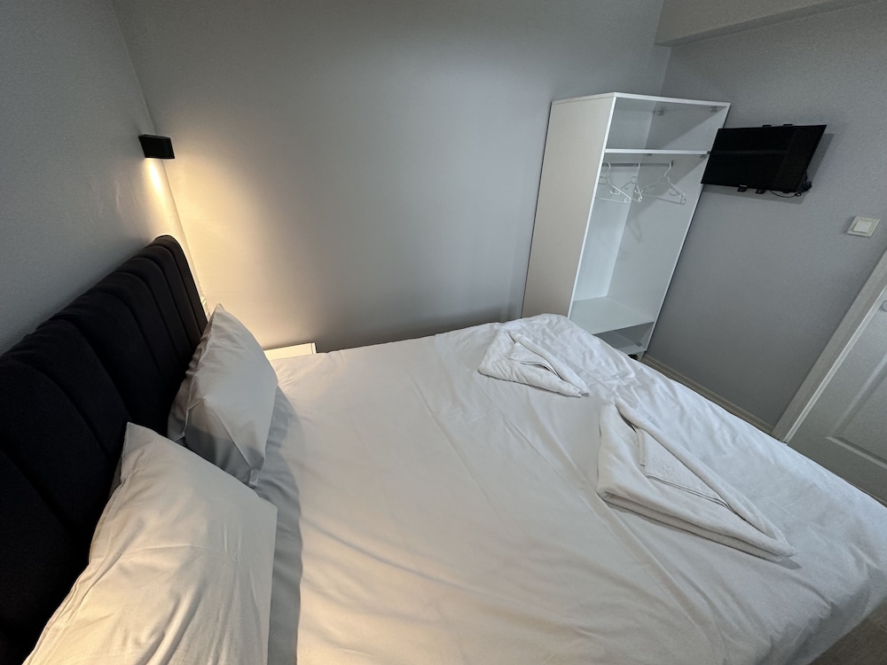 Asparagus Otel Süitleri Eski Şehir - Image 24