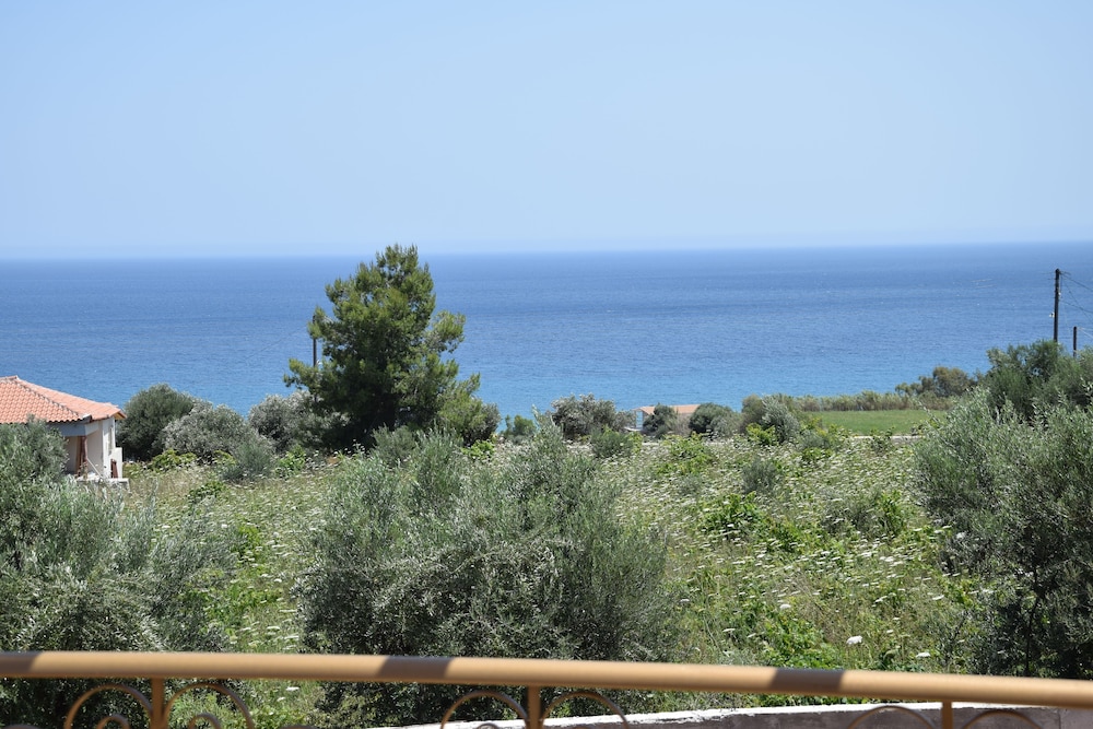 Driopes Villas