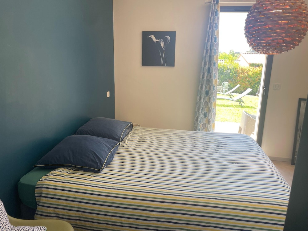 Villa in Vaison Near Roman Ruins & Pool