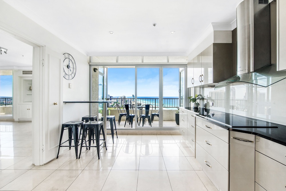Surfers Paradise Vacations - Golden Gate - Q Stay - Property Image 23