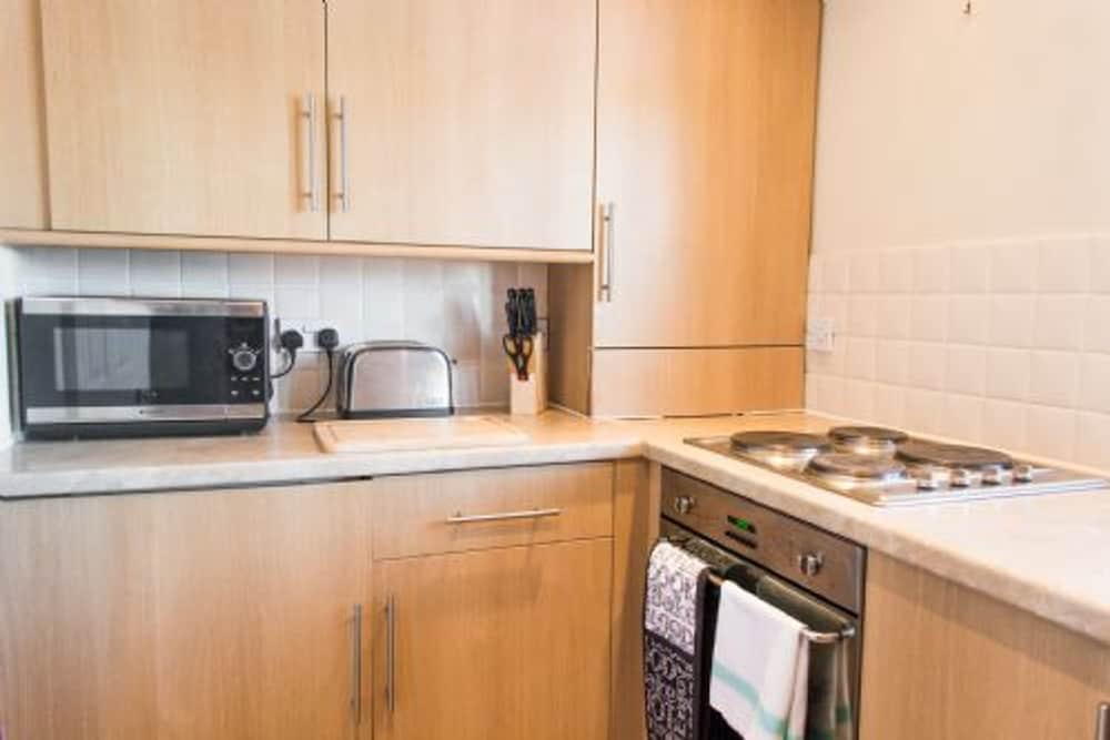 Host Stay Apartment 5 York Terrace