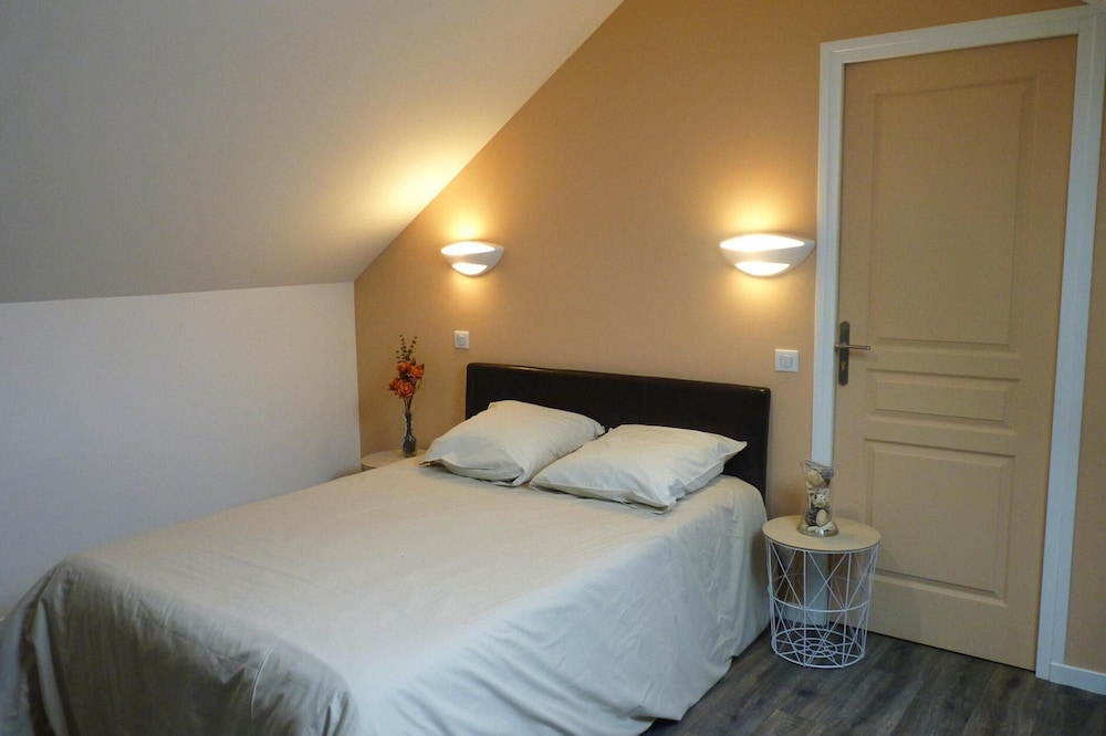 Townhouse Near Bay of Somme and Beaches photo 3