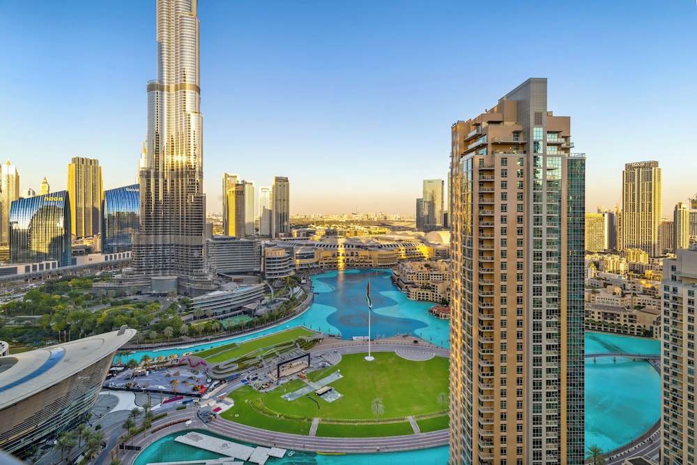 Roomszy Residences - Opera Grand