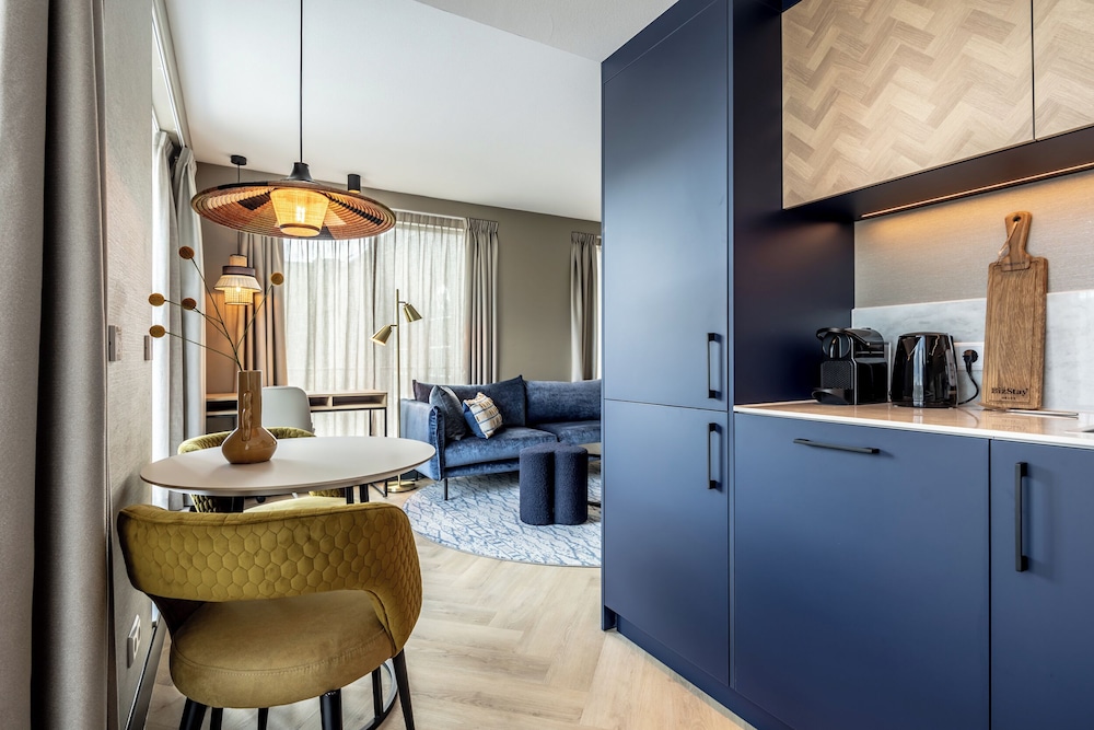 BizStay Delft