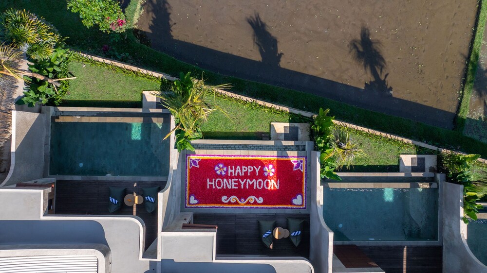 Subu Utamas Villas