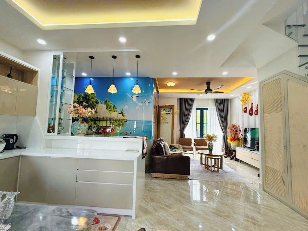 Cherry Villa - Novaworld Phan Thiet