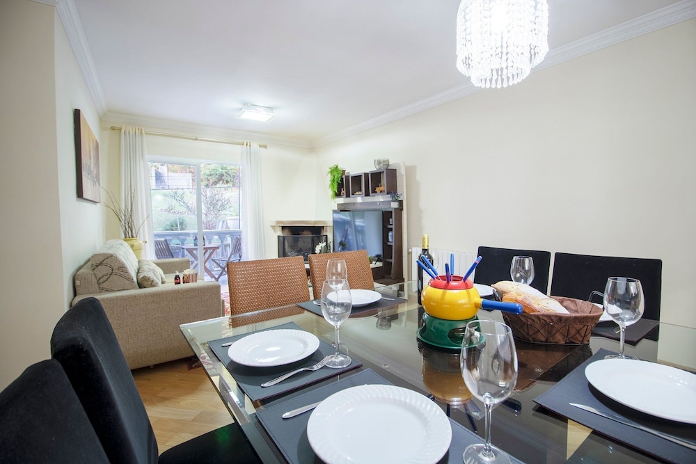 Residencial Chateau du Loire