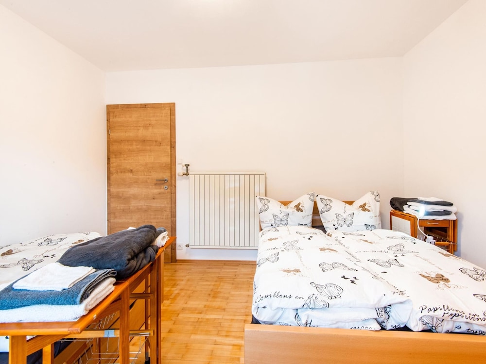 Beautiful Holiday Home in Feldkirch With Garden