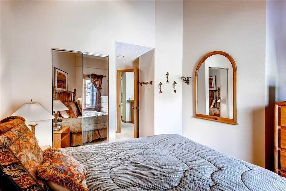 1303 Trappeur's Lodge, Trappeur's Crossing Apartment 2